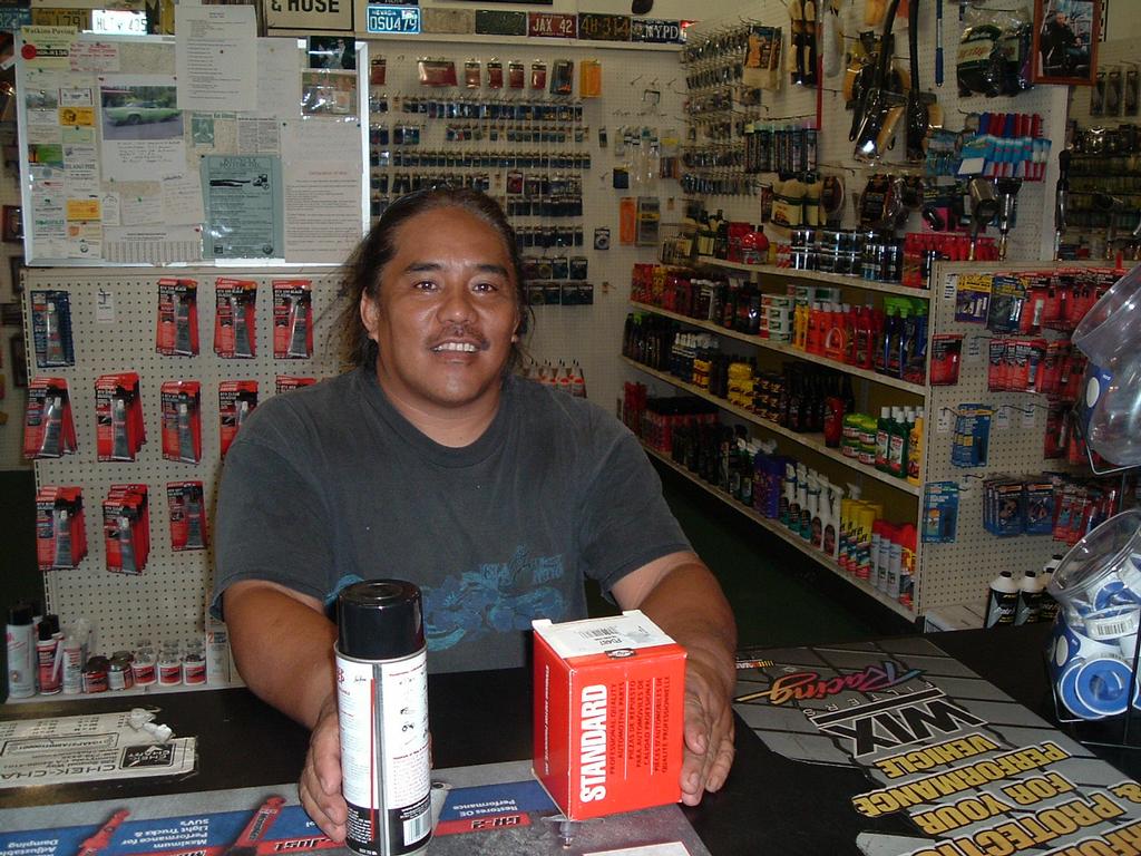 Pahoa Auto Parts Pahoa HI 96778 8089658622 Auto Parts